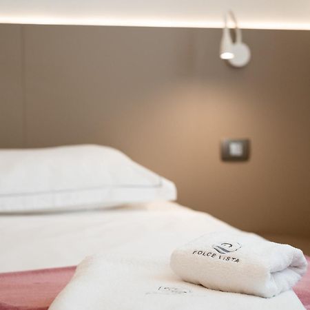 Lux Dolce Vista Apartment - بورتوروز المظهر الخارجي الصورة