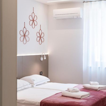 Lux Dolce Vista Apartment - بورتوروز المظهر الخارجي الصورة