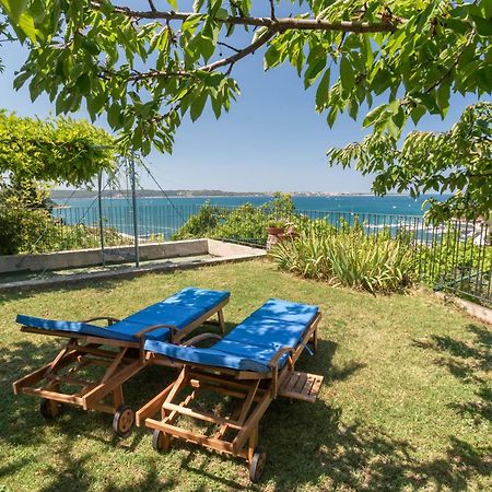 Lux Dolce Vista Apartment - بورتوروز المظهر الخارجي الصورة