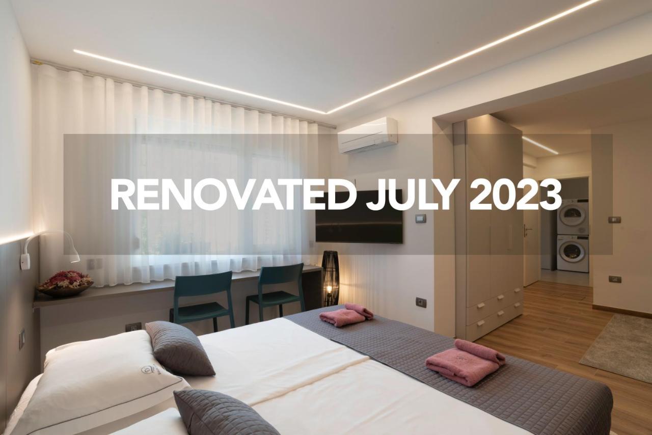 Lux Dolce Vista Apartment - بورتوروز المظهر الخارجي الصورة
