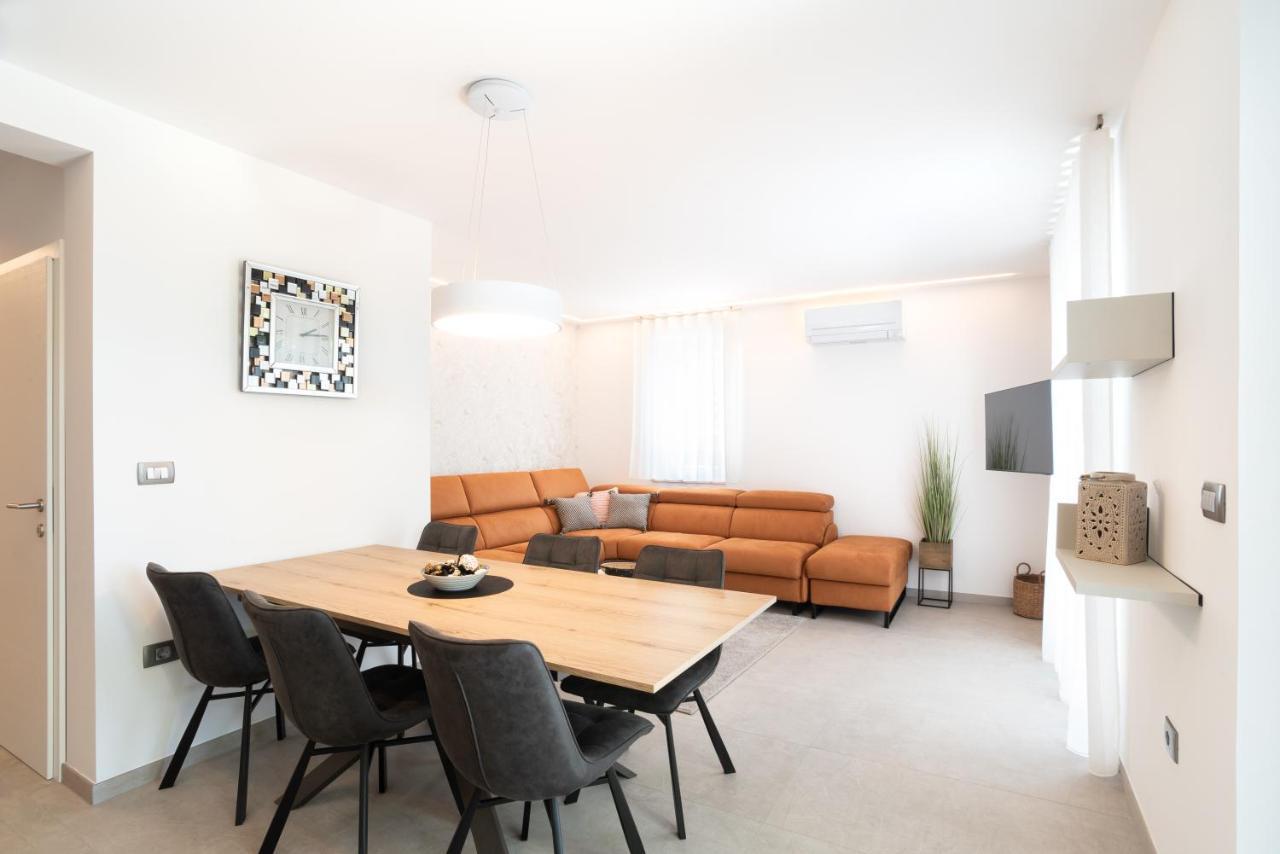 Lux Dolce Vista Apartment - بورتوروز المظهر الخارجي الصورة
