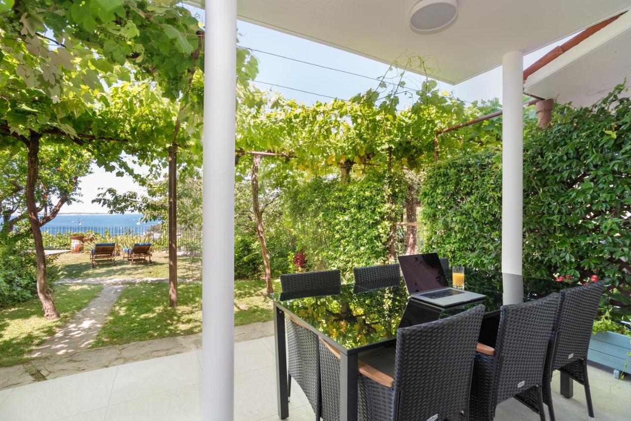 Lux Dolce Vista Apartment - بورتوروز المظهر الخارجي الصورة