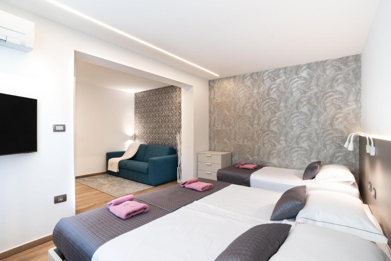 Lux Dolce Vista Apartment - بورتوروز المظهر الخارجي الصورة