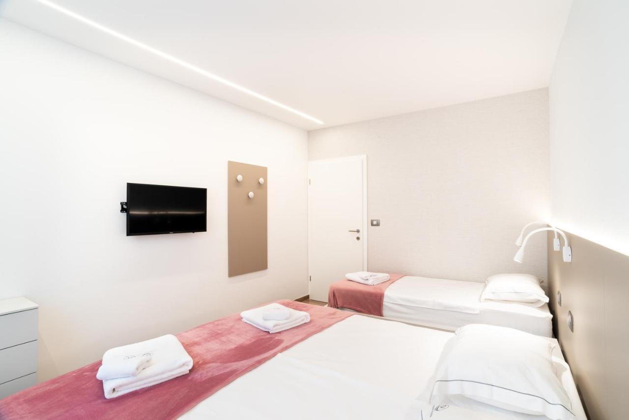 Lux Dolce Vista Apartment - بورتوروز المظهر الخارجي الصورة