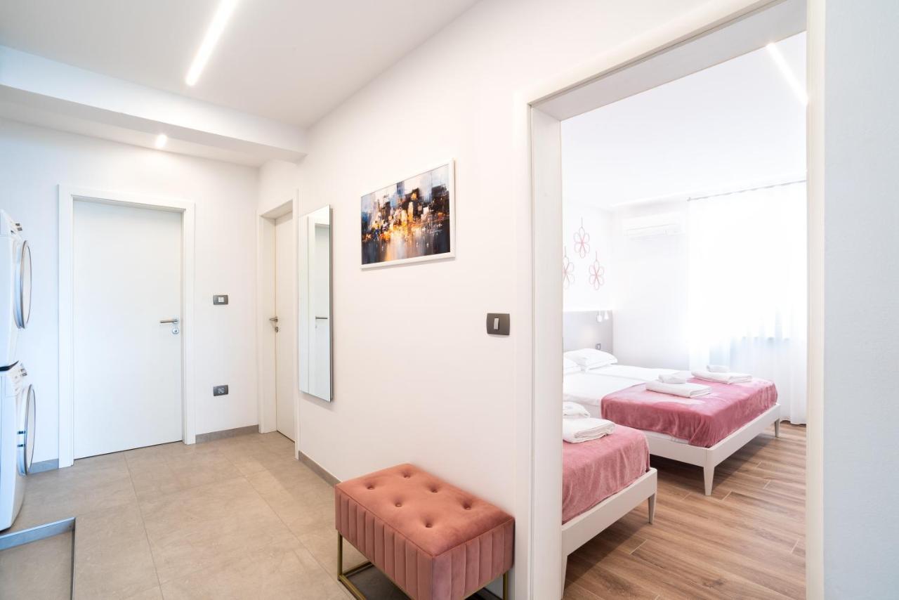 Lux Dolce Vista Apartment - بورتوروز المظهر الخارجي الصورة