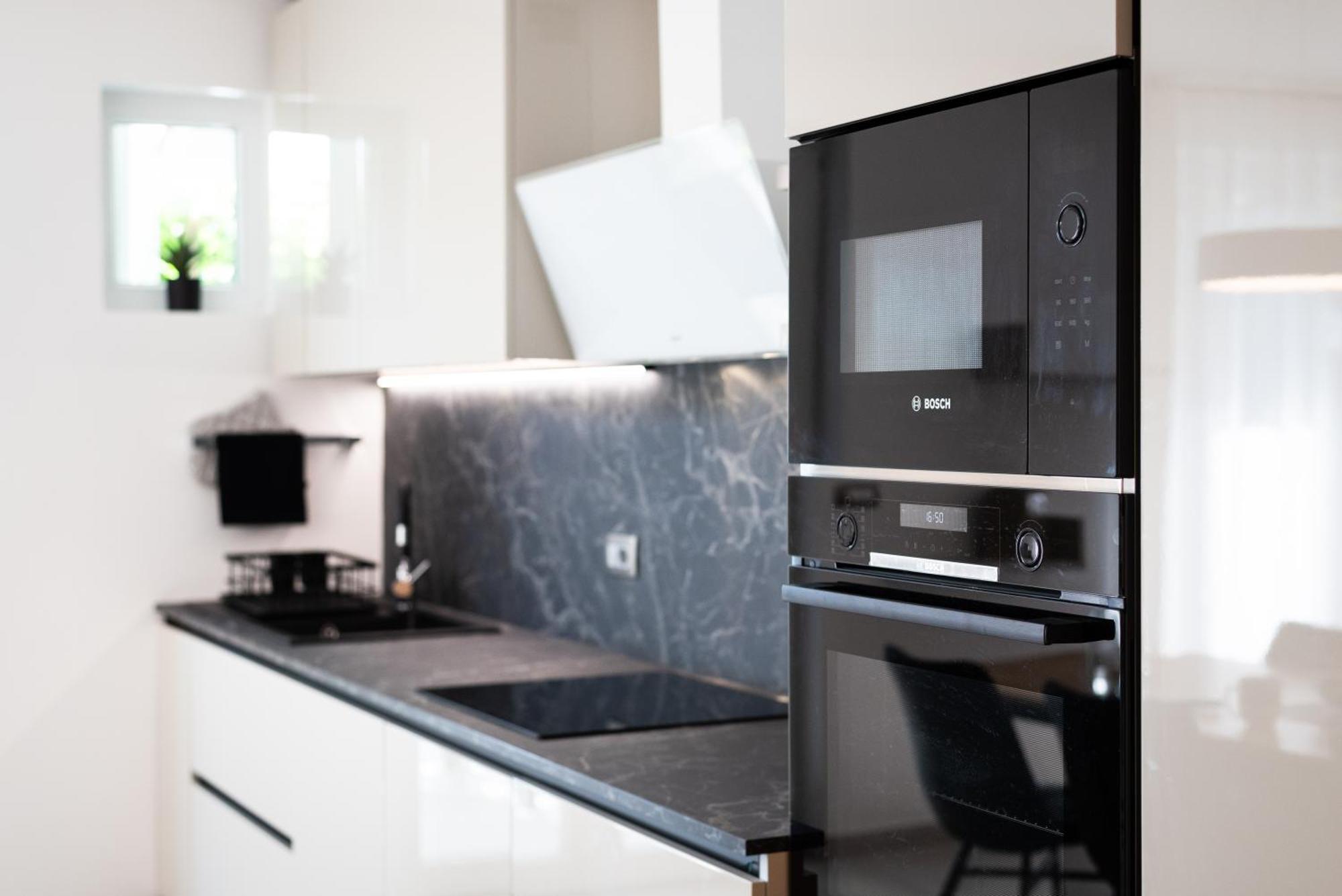 Lux Dolce Vista Apartment - بورتوروز المظهر الخارجي الصورة