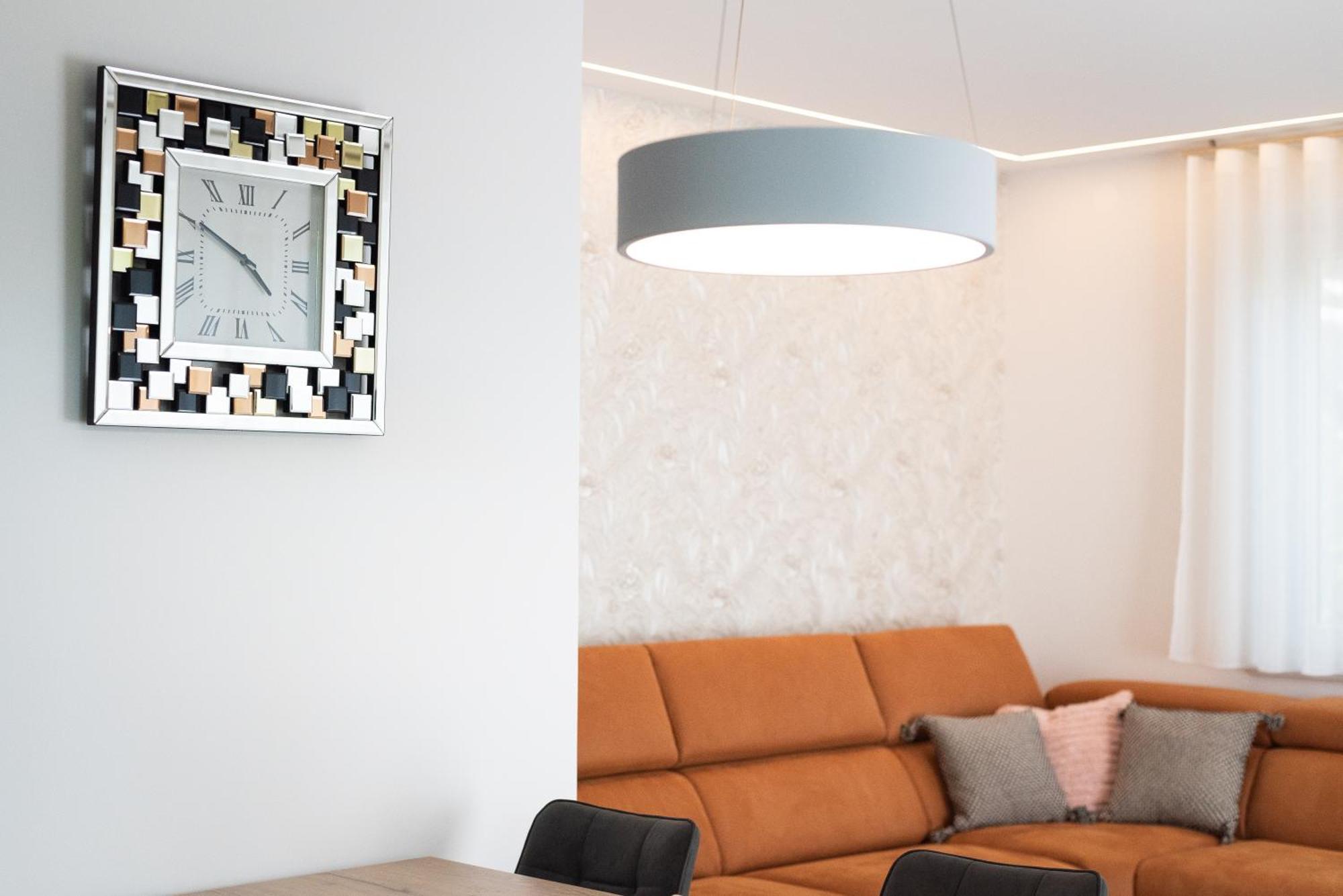 Lux Dolce Vista Apartment - بورتوروز المظهر الخارجي الصورة