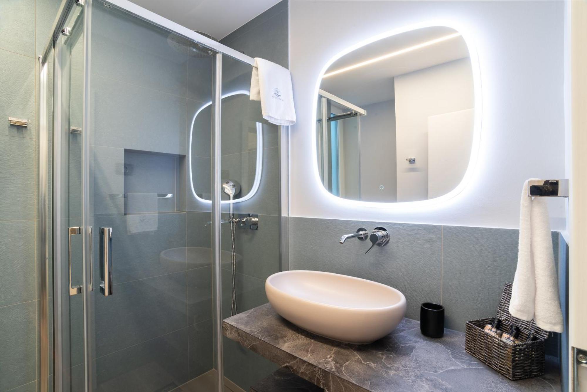 Lux Dolce Vista Apartment - بورتوروز المظهر الخارجي الصورة