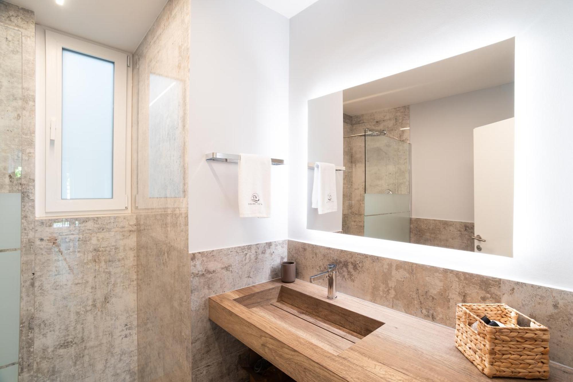 Lux Dolce Vista Apartment - بورتوروز المظهر الخارجي الصورة