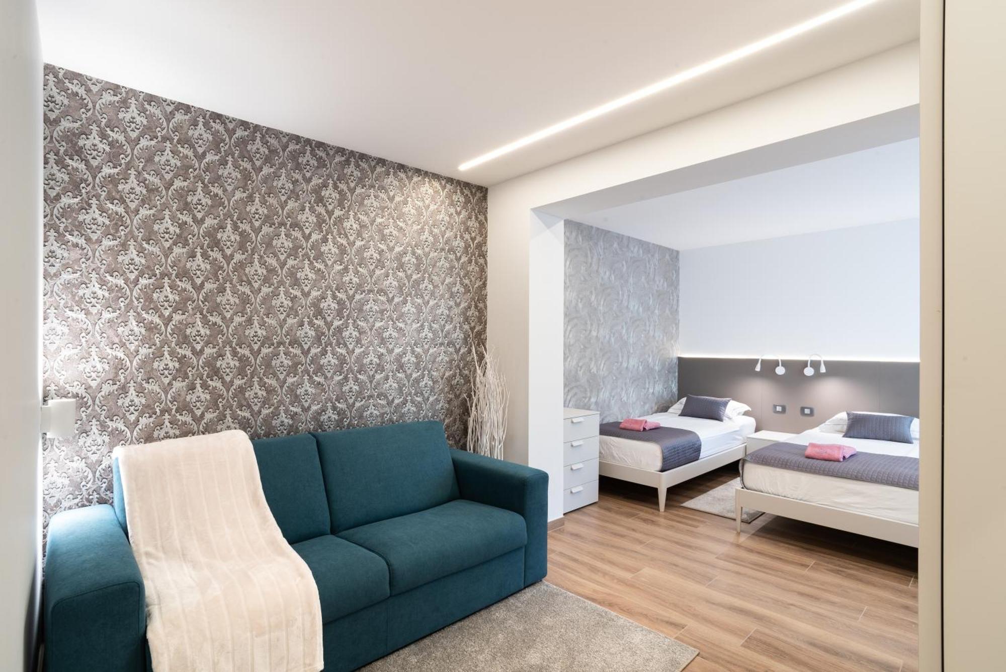 Lux Dolce Vista Apartment - بورتوروز المظهر الخارجي الصورة