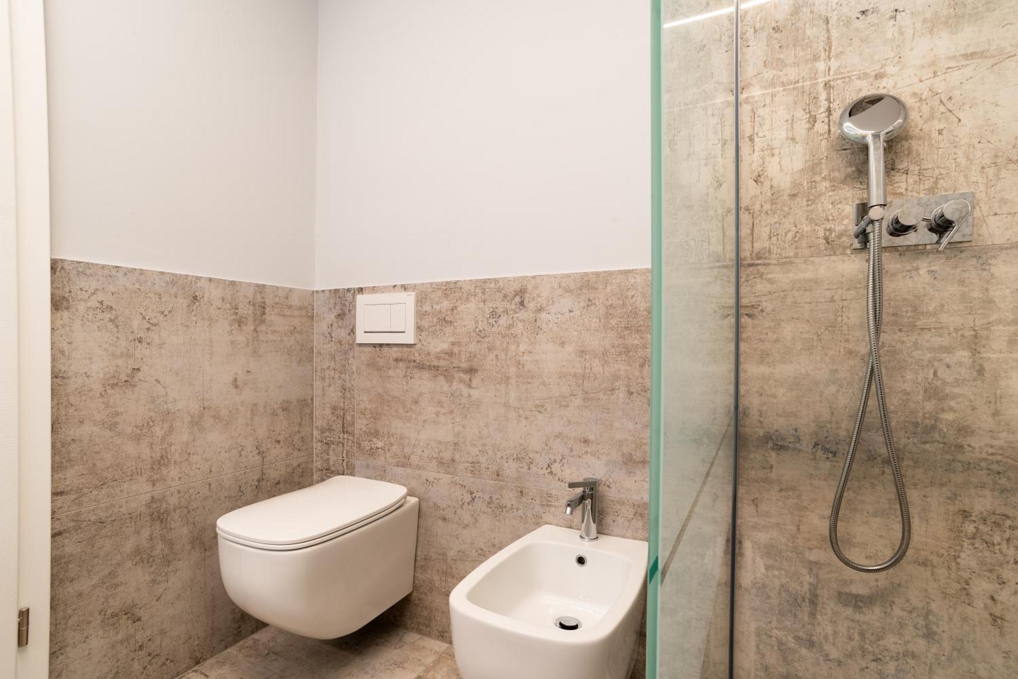 Lux Dolce Vista Apartment - بورتوروز المظهر الخارجي الصورة