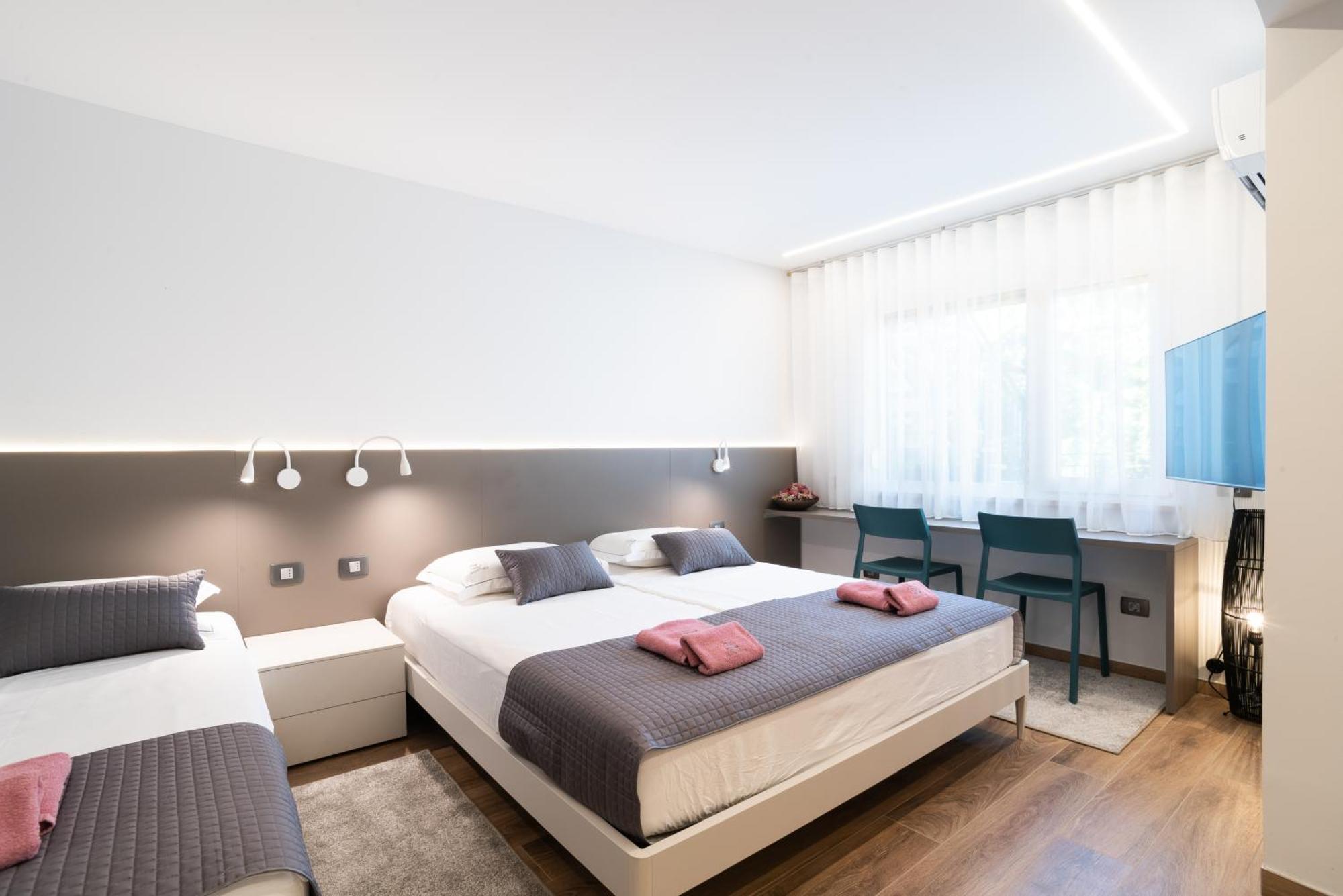 Lux Dolce Vista Apartment - بورتوروز المظهر الخارجي الصورة