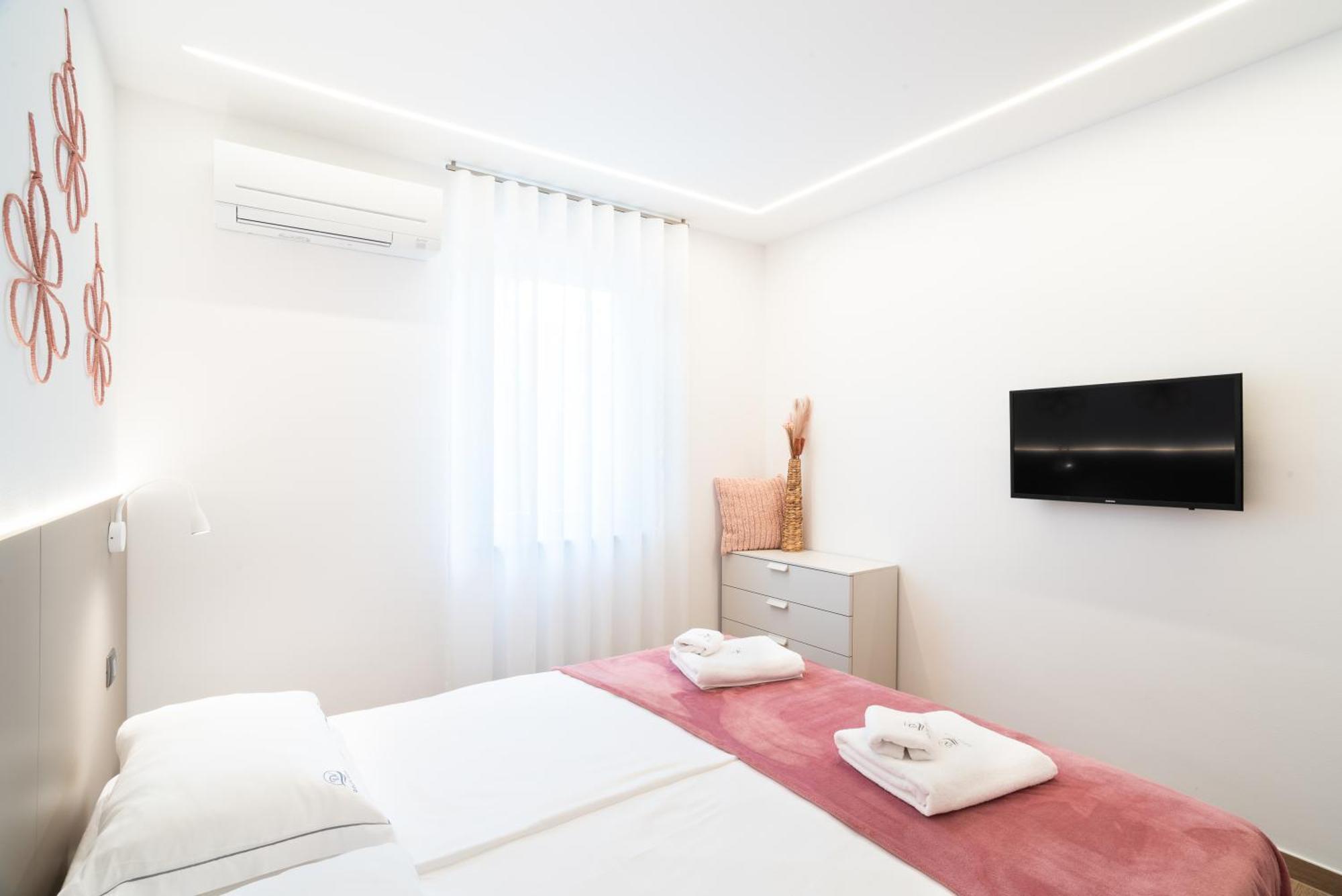 Lux Dolce Vista Apartment - بورتوروز المظهر الخارجي الصورة