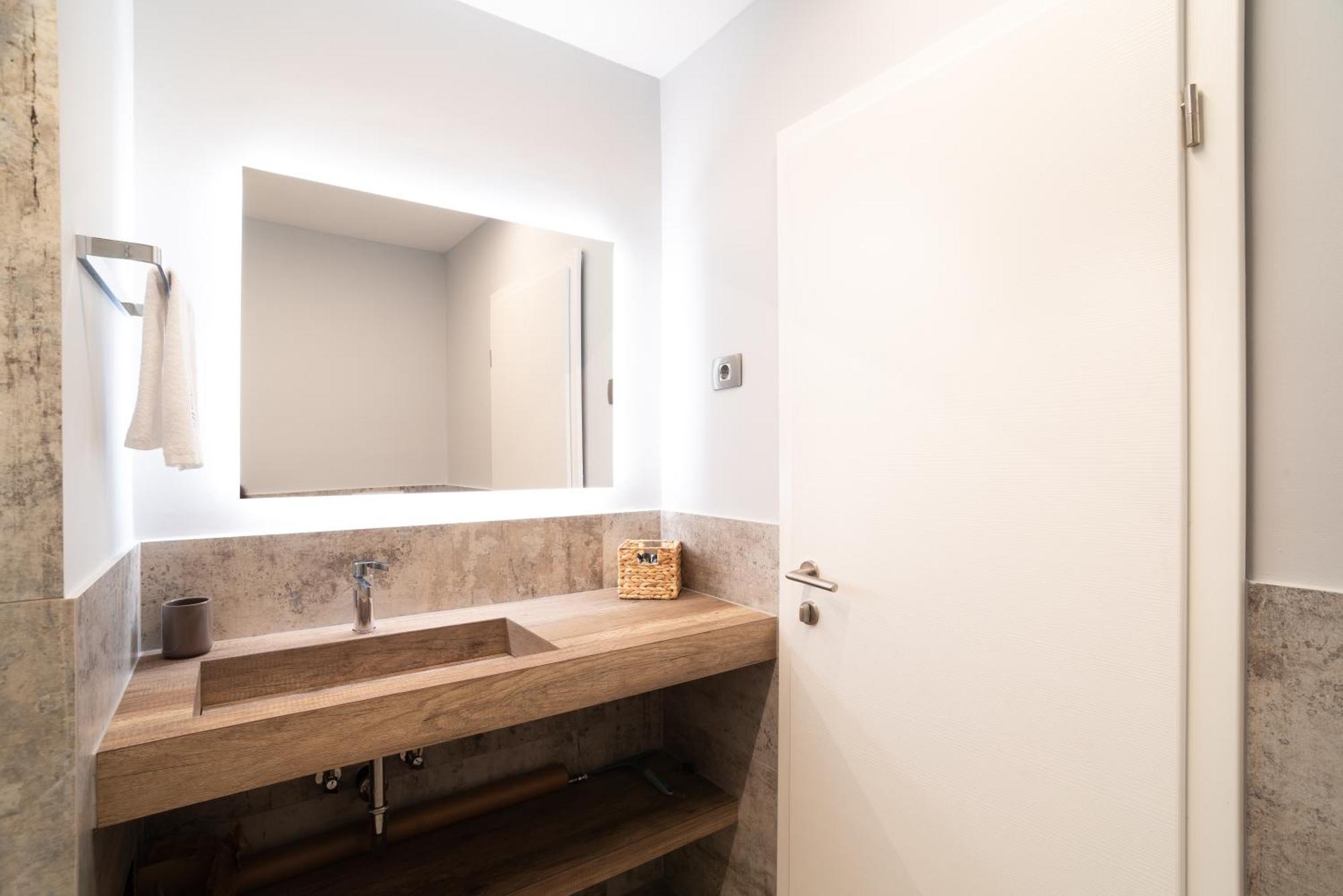 Lux Dolce Vista Apartment - بورتوروز المظهر الخارجي الصورة