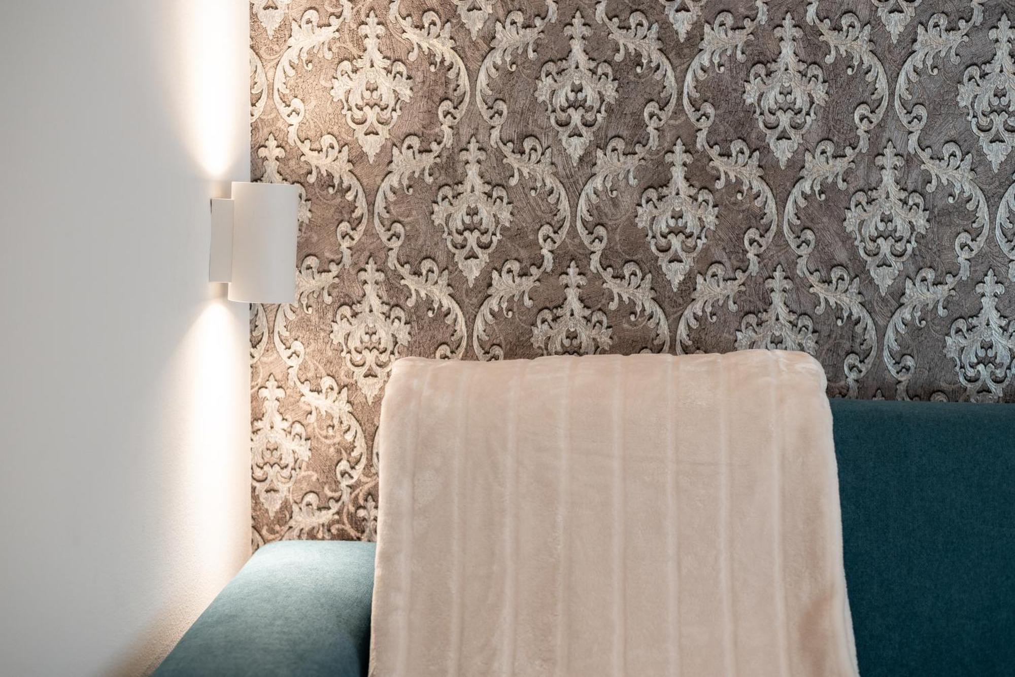 Lux Dolce Vista Apartment - بورتوروز المظهر الخارجي الصورة