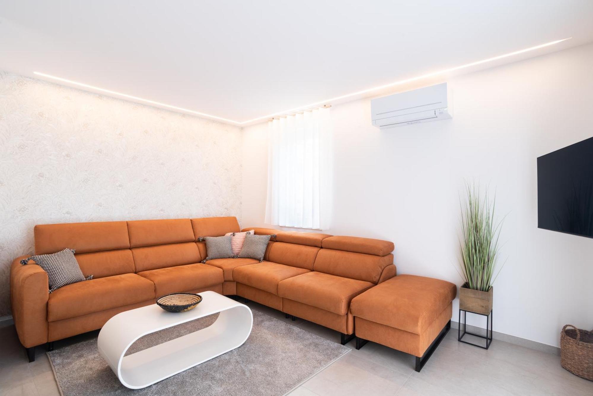 Lux Dolce Vista Apartment - بورتوروز المظهر الخارجي الصورة